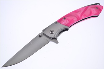 4.5" Razor Tactical Slimline Jaz