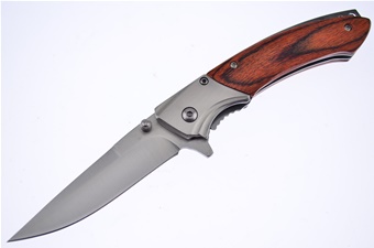 4.5" Razor Tactical Slimline Jaz