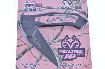 Realtree Pick Camo Xtra
