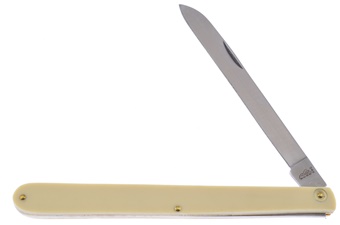 5.5" Melon Tester Knife