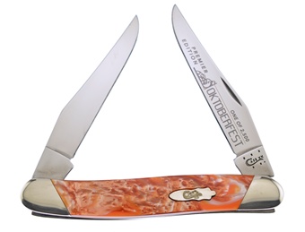 Case Muskrat Oktoberfest Slant