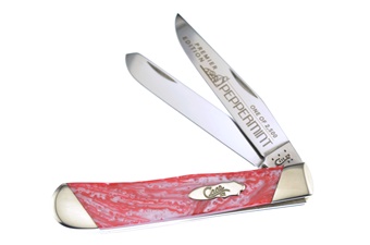 Case Trapper.Peppermint Slantbolst