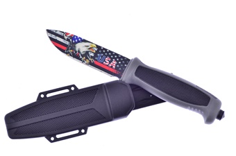 Storm Trooper Fixed Blade (1pc)