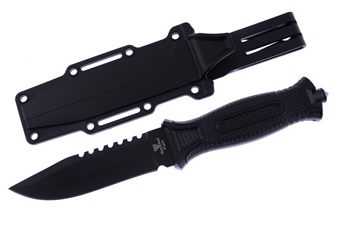 Snake Eyes 10" Hunter