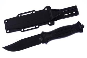 Snake Eyes 10" Hunter