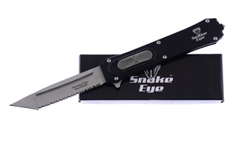 Snake Eyes Tactical Assist