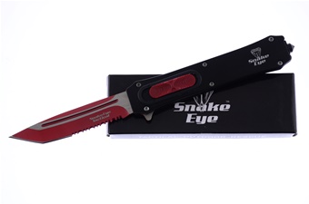 Snake Eyes Tactical Assist