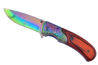 4.75" Defender Assist