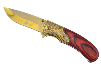 4.75" Defender Assist