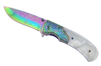 4.75" Defender Assist