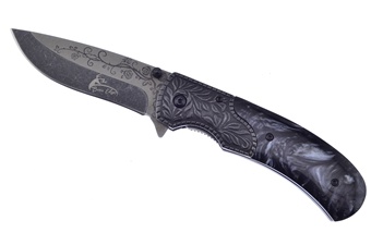 4.75" Defender Assist