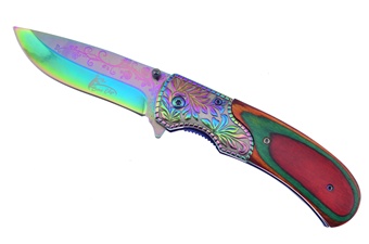 4.75" Defender Assist