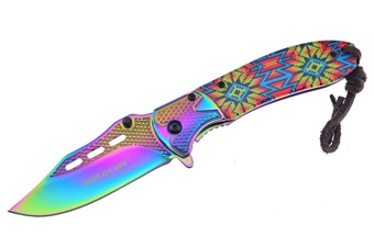 4.5" Huntdown Assist