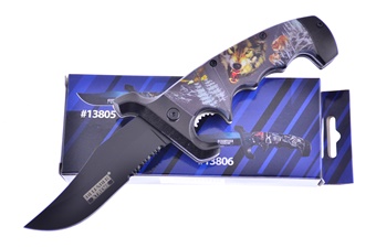 Defender Assist Tactical 5.25" (1pc)