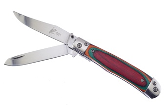 4.125" Trapper Assist