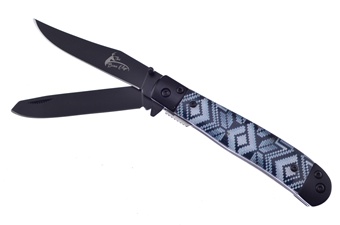 4.125" Trapper Assist