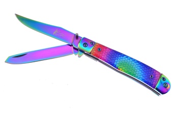 4.125" Trapper Assist