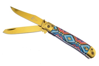 4.125" Trapper Assist