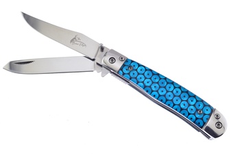 4.125" Trapper Assist