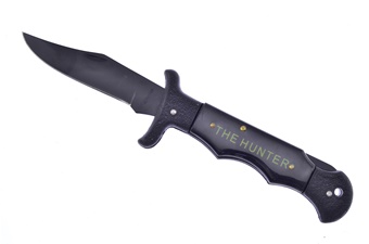 The Hunter Lockback (1pc)