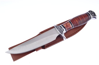 11.75" Huntdown Hunter