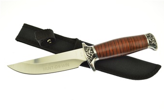 10.25" Huntdown Hunter