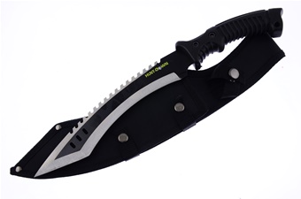 15.5" Defender Bowie