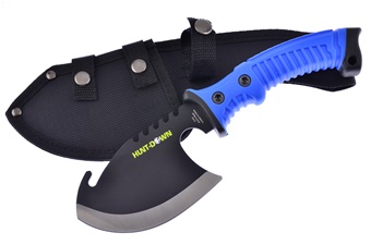 Huntdown Cleaver Hunter