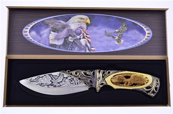 Eagle's Nest Collections