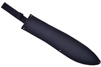 Nylon Machette Sheath
