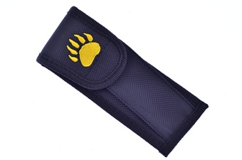 Sheath Nylon Bearclaw Stitch