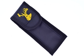 Deerhead Stitch Nylon Sheath