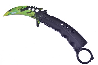 5.75" Folding Karambit