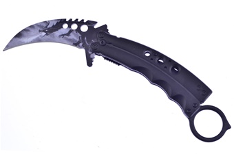 5.75" Folding Karambit