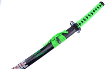 40.5" Zombie Katana