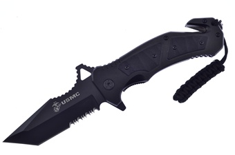 5 1/4" Marine Shadow Ops