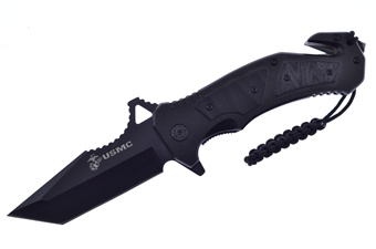 5 1/4" Marine Shadow Ops