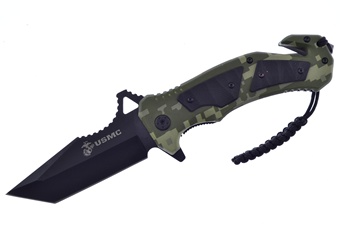 5 1/4" Marine Shadow Ops