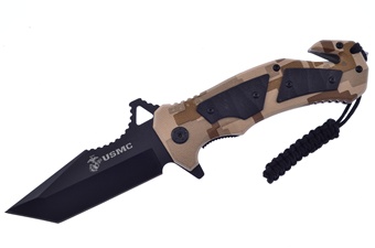 5 1/4" Marine Shadow Ops