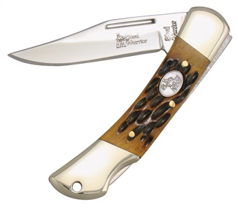 Little Warrior Aut.Second Cut 3"