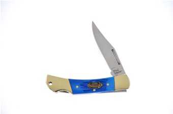 Little Warrior Cancun Blue Bone 3"