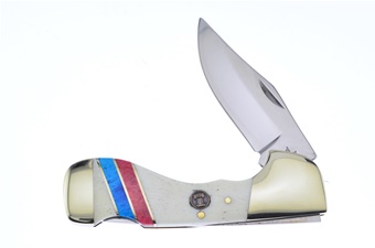 3.75" Liberty Bell Series Choctaw