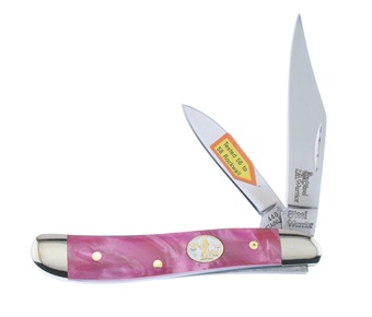 2.875" Grape Ape Little Peanut