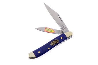 2 7/8" Midnight Blue Little Peanut