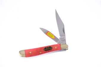 2 7/8"Org.Smoothbone Little Peanut