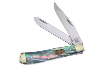 4.25" Abalone Trapper