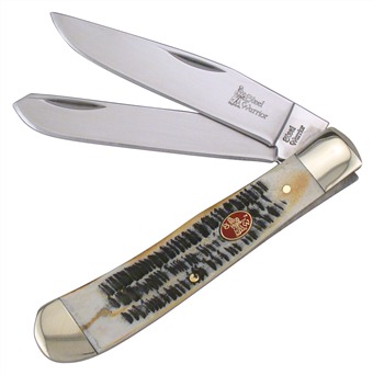 4.25" Butterrum Bone Trapper