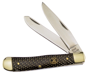 4.25" Cobra Skin Trapper