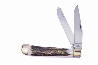 4.25" Stag Trapper