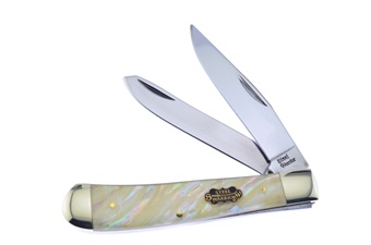 4.25" Sand Abalone Trapper